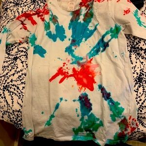 Tie Dye